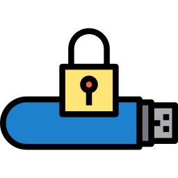 Pendrive icon