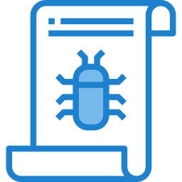 malware icon