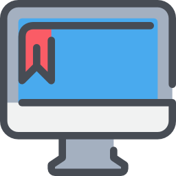 Computer icon