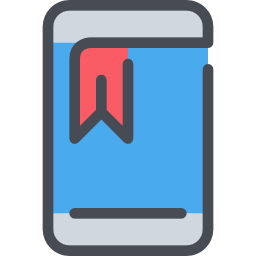 Smartphone icon