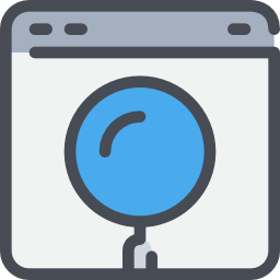 Research icon