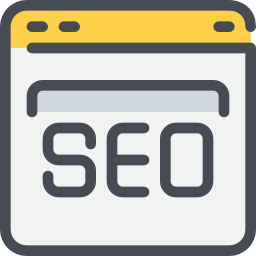 seo Icône