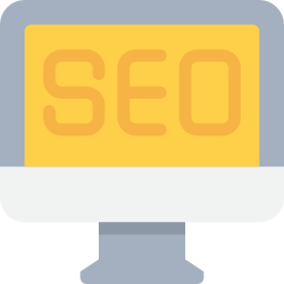 seo icon