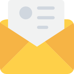 email icon