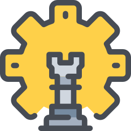 Strategy icon