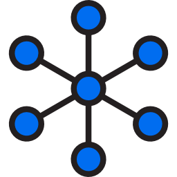 회로망 icon