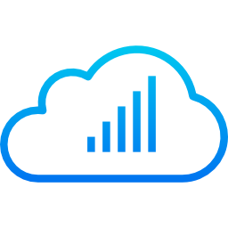 balkendiagramm icon