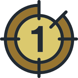 Countdown icon