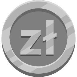 Zloty icon