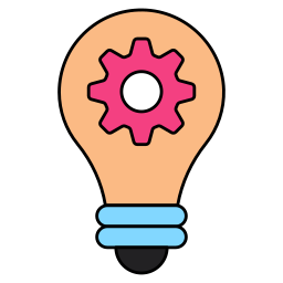 Innovation icon