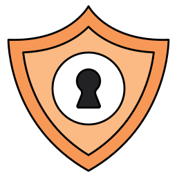 Security Shield icon