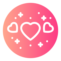 Heart icon