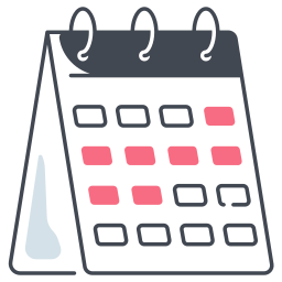 Calendar icon