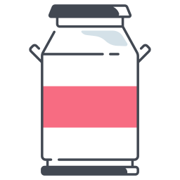 milchtank icon