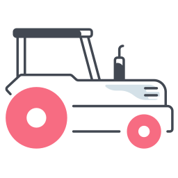 traktor icon