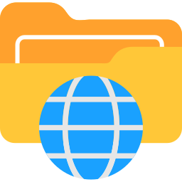 informationsmanagement icon