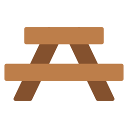 Picnic Table icon