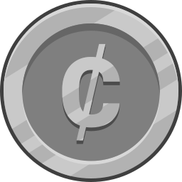 Cedi icon