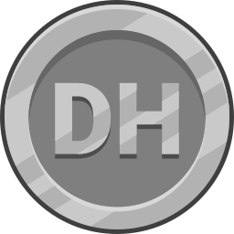 dirham icon