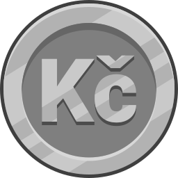 Koruna icon