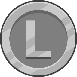 Lempira icon