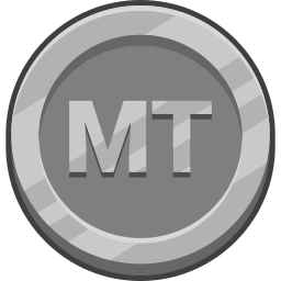 metical icon