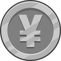 Yuan icon