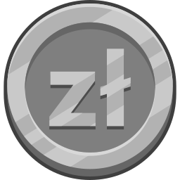 Zloty icon