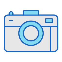 Camera icon