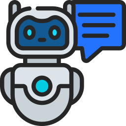 Chat Bot icon