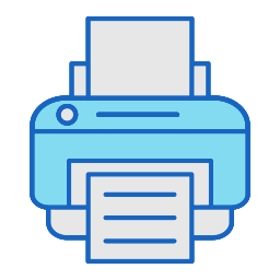 drucker icon