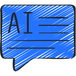 AI icon