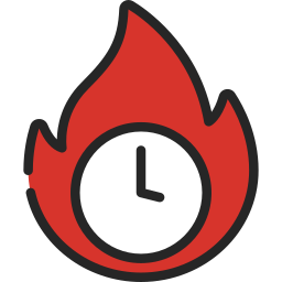 Deadline icon