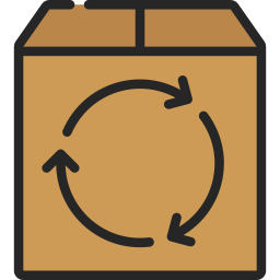 Reuse icon