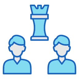 Strategy icon