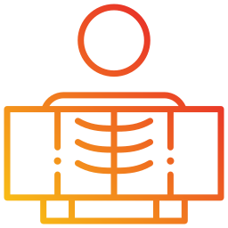 radiologia icona