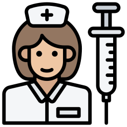 Nurse icon