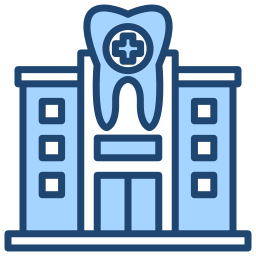 zahnarztklinik icon