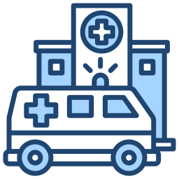 krankenwagen icon