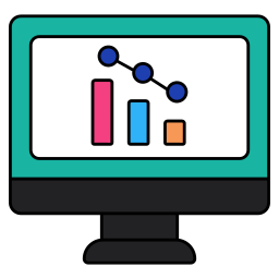 online-analyse icon