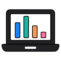 data analytics icon