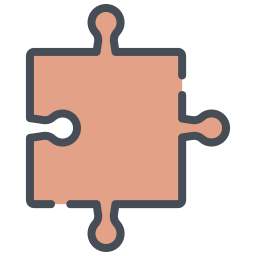 Puzzle icon