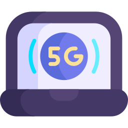 5g Icône