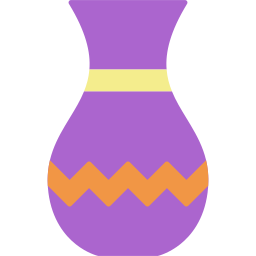 vase Icône