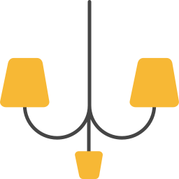 Lamp icon