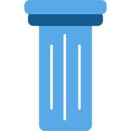 Pillar icon