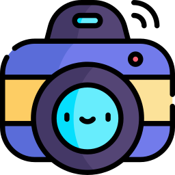 camera icoon