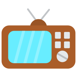 fernsehen icon