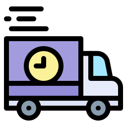 lieferwagen icon