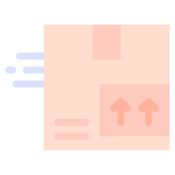 Box icon